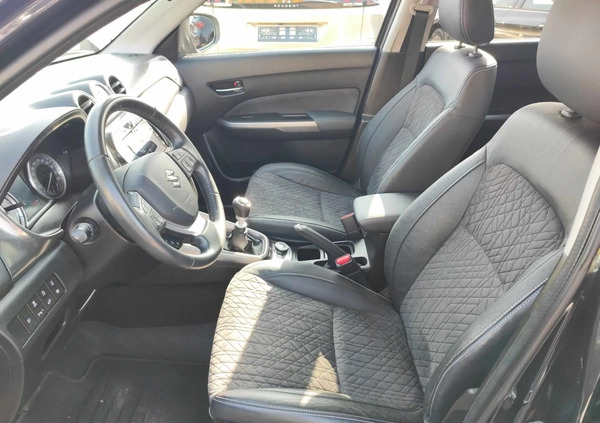 Suzuki Vitara cena 79900 przebieg: 47000, rok produkcji 2020 z Wągrowiec małe 326